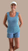 Jenny Squares Cardigan + Top - Crochet PATTERNS - English US Terms - digital pdf