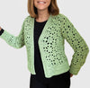 Double Crochet All The Way Cardigan - Crochet PATTERN