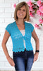Happy Vacation Vibes Duo - Crochet PATTERNS - English US Terms