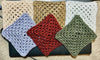 20 Harmonious Squares - Crochet PATTERN - US Terms