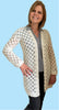 Avani Cardi - Crochet PATTERN - English USA