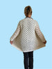 Avani Cardi - Crochet PATTERN - English USA