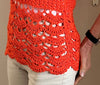 Top Trio - 3 Tops Crochet PATTERNS - English US Terms - Digital pdf