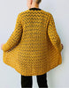 Serenity Glow Duo - Twinset - Crochet PATTERN - English USA- digital pdf