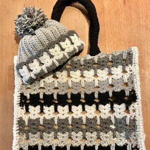 Cat's Galore - Crochet PATTERN - English USA