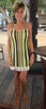 Groovy Ibiza Vibes - Crochet Dress & Top - PATTERN Pdf. - English US Terms