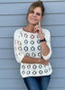 Infinite Summer Vibes Duo - Sweater and Cardigan Crochet PATTERN - English US Terms - digital PDF