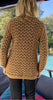 2 Lightweight Champions - Cardigan & Sweater Pattern - English US terms - digital pdf file