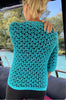 2 Lightweight Champions - Cardigan & Sweater Pattern - English US terms - digital pdf file