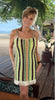 Groovy Ibiza Vibes - Crochet Dress & Top - PATTERN Pdf. - English US Terms