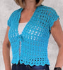 Happy Vacation Vibes Duo - Crochet PATTERNS - English US Terms
