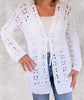 Happy Vacation Vibes Duo - Crochet PATTERNS - English US Terms