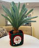 Holly Jolly Pothuggers - Crochet Pattern - English US Terms - digital Pdf