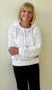 In the Mood for a Hood - Crochet PATTERN - Hoodie - English US terms - pdf