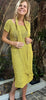Lovely CJ 2 piece set - Crochet PATTERN - English US Terms