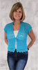 Happy Vacation Vibes Duo - Crochet PATTERNS - English US Terms