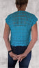 Happy Vacation Vibes Duo - Crochet PATTERNS - English US Terms