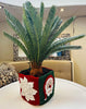 Holly Jolly Pothuggers - Crochet Pattern - English US Terms - digital Pdf