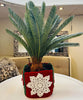 Holly Jolly Pothuggers - Crochet Pattern - English US Terms - digital Pdf