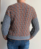 Buzzy Bee Cardi - Crochet PATTERN - English US Terms - Digital pdf