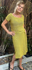 Lovely CJ 2 piece set - Crochet PATTERN - English US Terms