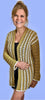 Glow Cardi Glow-Crochet Cardigan-English US