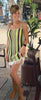 Groovy Ibiza Vibes - Crochet Dress & Top - PATTERN Pdf. - English US Terms