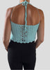 Top Trio - 3 Tops Crochet PATTERNS - English US Terms - Digital pdf