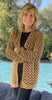 2 Lightweight Champions - Cardigan & Sweater Pattern - English US terms - digital pdf file