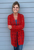 Infinite Summer Vibes Duo - Sweater and Cardigan Crochet PATTERN - English US Terms - digital PDF