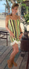 Groovy Ibiza Vibes - Crochet Dress & Top - PATTERN Pdf. - English US Terms