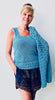 Serenity Glow Duo - Twinset - Crochet PATTERN - English USA- digital pdf